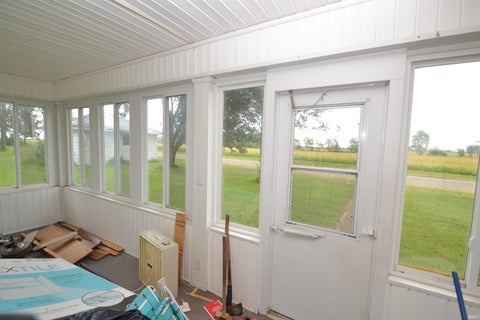 Tiny photo for 1606 N County Road 1350, Kempton, IN 46049 (MLS # 202638000)