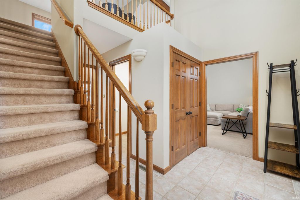 Photo of 2312 LaForge Lane, Auburn, IN 46706 (MLS # 202611402)