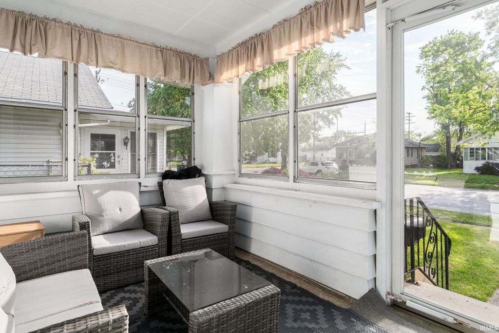 Photo of 201 George Street, Mishawaka, IN 46544 (MLS # 202616999)