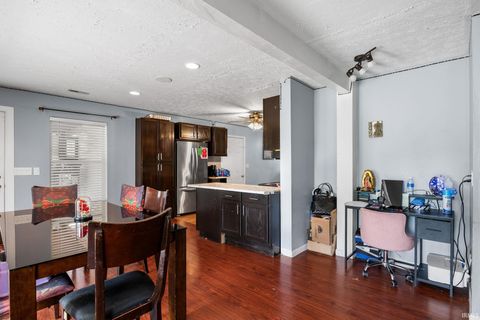 Tiny photo for 3227 Townsend Drive, Lafayette, IN 47909 (MLS # 202516842)