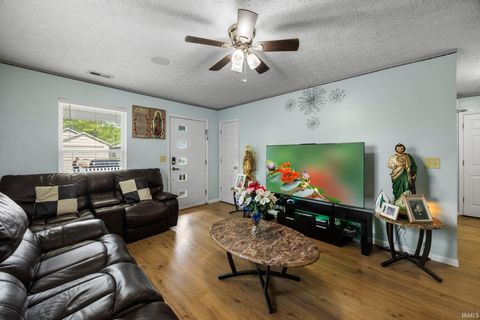 Tiny photo for 3227 Townsend Drive, Lafayette, IN 47909 (MLS # 202516842)