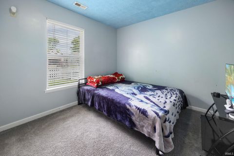 Tiny photo for 3227 Townsend Drive, Lafayette, IN 47909 (MLS # 202516842)