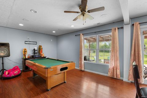 Tiny photo for 3227 Townsend Drive, Lafayette, IN 47909 (MLS # 202516842)