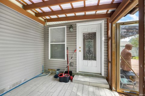 Tiny photo for 3227 Townsend Drive, Lafayette, IN 47909 (MLS # 202516842)