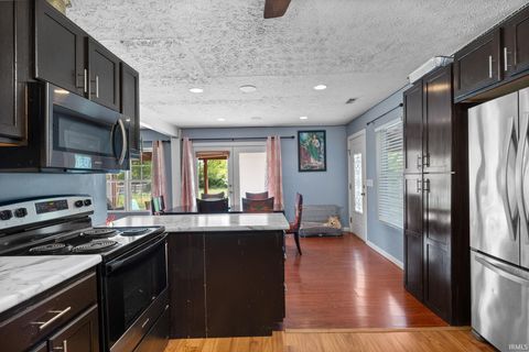 Tiny photo for 3227 Townsend Drive, Lafayette, IN 47909 (MLS # 202516842)