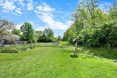 Tiny photo for 3227 Townsend Drive, Lafayette, IN 47909 (MLS # 202516842)