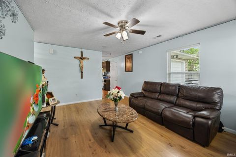 Tiny photo for 3227 Townsend Drive, Lafayette, IN 47909 (MLS # 202516842)