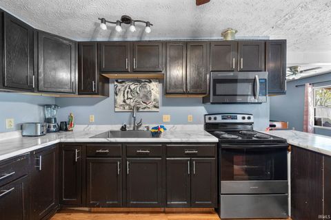 Tiny photo for 3227 Townsend Drive, Lafayette, IN 47909 (MLS # 202516842)