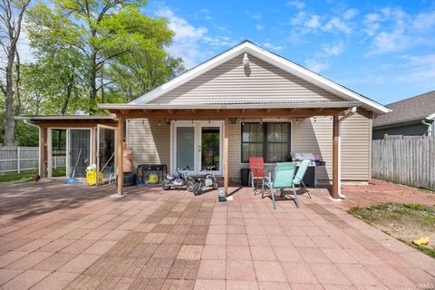 Tiny photo for 3227 Townsend Drive, Lafayette, IN 47909 (MLS # 202516842)