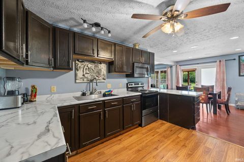 Tiny photo for 3227 Townsend Drive, Lafayette, IN 47909 (MLS # 202516842)