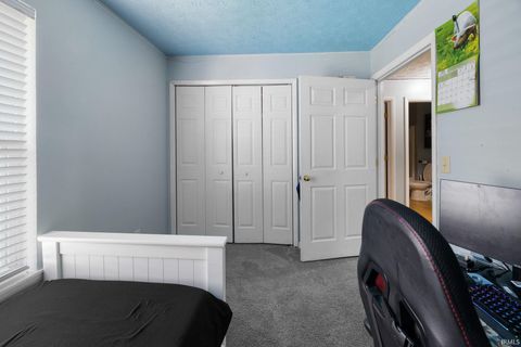 Tiny photo for 3227 Townsend Drive, Lafayette, IN 47909 (MLS # 202516842)