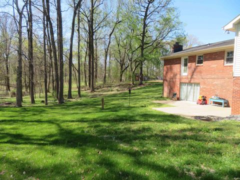 Tiny photo for 7511 Meadow Lane, Newburgh, IN 47630 (MLS # 202611717)