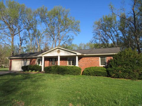 Photo of 7511 Meadow Lane, Newburgh, IN 47630 (MLS # 202611717)