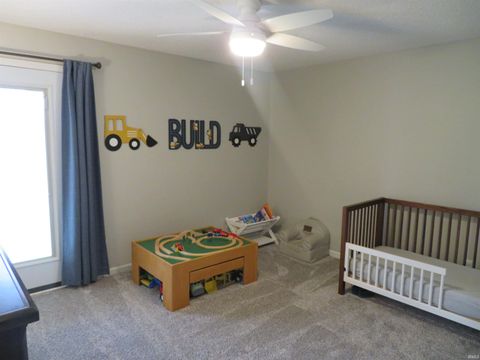 Tiny photo for 7511 Meadow Lane, Newburgh, IN 47630 (MLS # 202611717)