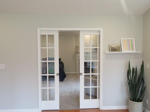 Tiny photo for 7511 Meadow Lane, Newburgh, IN 47630 (MLS # 202611717)