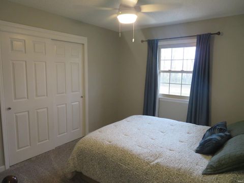 Tiny photo for 7511 Meadow Lane, Newburgh, IN 47630 (MLS # 202611717)