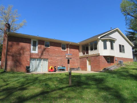 Tiny photo for 7511 Meadow Lane, Newburgh, IN 47630 (MLS # 202611717)