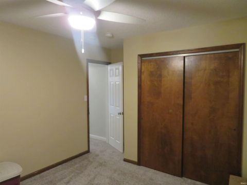 Tiny photo for 7511 Meadow Lane, Newburgh, IN 47630 (MLS # 202611717)