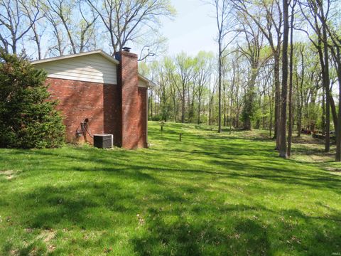 Tiny photo for 7511 Meadow Lane, Newburgh, IN 47630 (MLS # 202611717)
