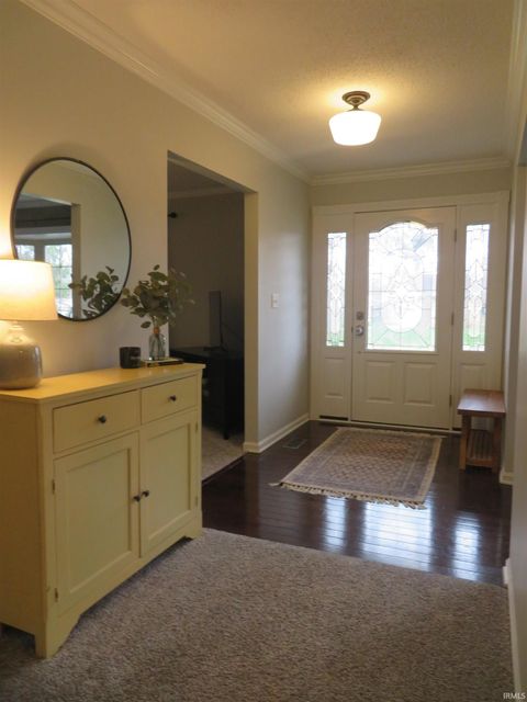 Tiny photo for 7511 Meadow Lane, Newburgh, IN 47630 (MLS # 202611717)