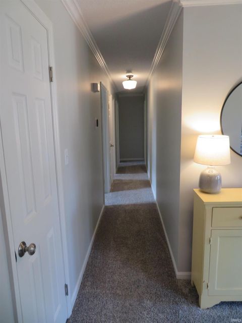 Tiny photo for 7511 Meadow Lane, Newburgh, IN 47630 (MLS # 202611717)