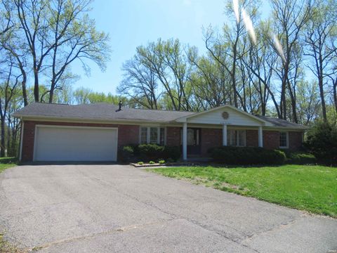 Tiny photo for 7511 Meadow Lane, Newburgh, IN 47630 (MLS # 202611717)