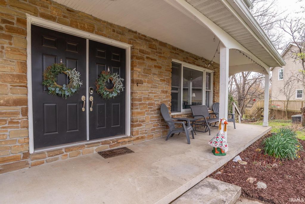 Photo of 3855 S Bainbridge Drive, Bloomington, IN 47401 (MLS # 202611191)