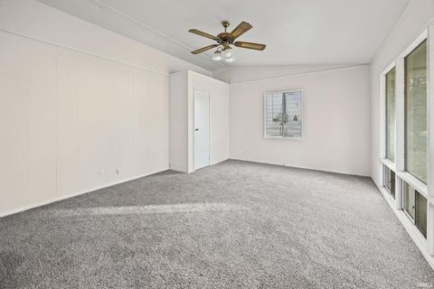 Tiny photo for 2609 Oxford Street, Lafayette, IN 47909 (MLS # 202545783)