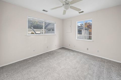 Tiny photo for 2609 Oxford Street, Lafayette, IN 47909 (MLS # 202545783)