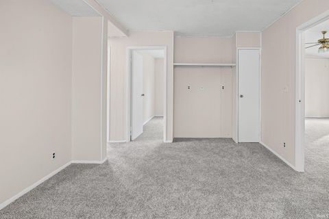 Tiny photo for 2609 Oxford Street, Lafayette, IN 47909 (MLS # 202545783)