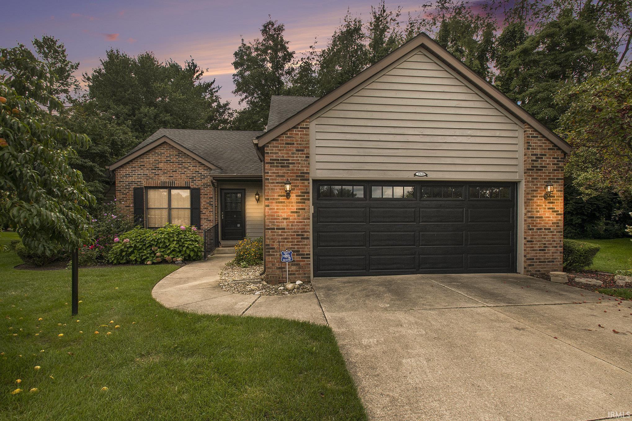 Granger, Indiana 46530, United States, 3 Bedrooms Bedrooms, ,3 BathroomsBathrooms,Residential,Active,197481