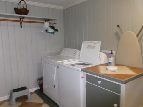 Tiny photo for 279 W main Street, Peru, IN 46970 (MLS # 202637372)