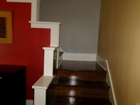 Tiny photo for 279 W main Street, Peru, IN 46970 (MLS # 202637372)