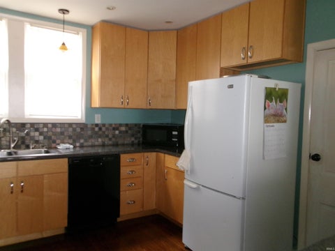 Tiny photo for 279 W main Street, Peru, IN 46970 (MLS # 202637372)