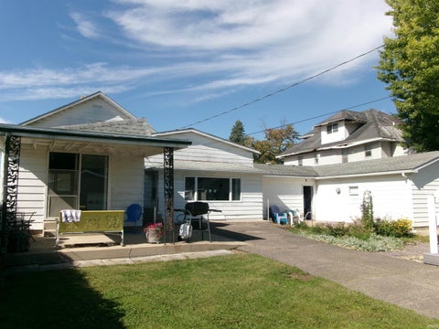 Tiny photo for 279 W main Street, Peru, IN 46970 (MLS # 202637372)