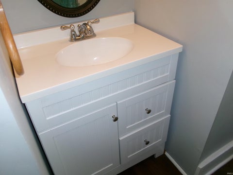 Tiny photo for 279 W main Street, Peru, IN 46970 (MLS # 202637372)