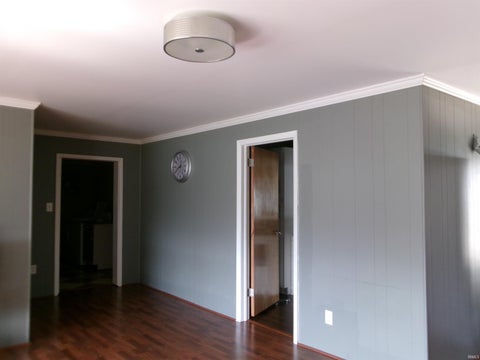 Tiny photo for 279 W main Street, Peru, IN 46970 (MLS # 202637372)