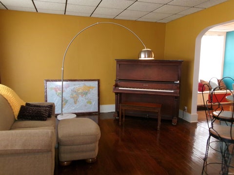 Tiny photo for 279 W main Street, Peru, IN 46970 (MLS # 202637372)