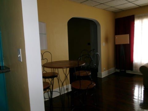Tiny photo for 279 W main Street, Peru, IN 46970 (MLS # 202637372)