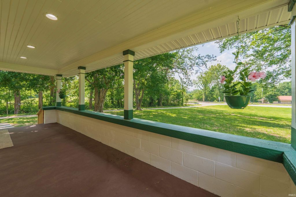 Photo of 1845 S US Hwy 231 Highway, Spencer, IN 47460 (MLS # 202619540)