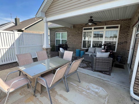 Tiny photo for 1535 Foxhaven Drive, Kokomo, IN 46902 (MLS # 202621622)