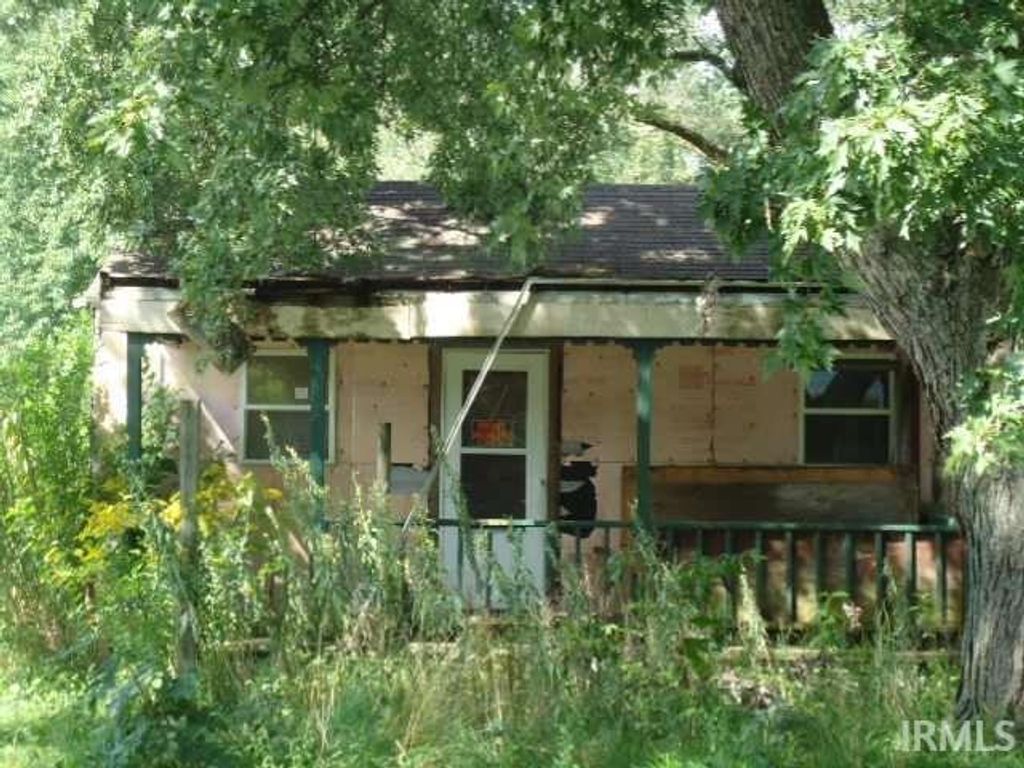 Photo of 52955 Marks Street, South Bend, IN 46637 (MLS # 202601405)