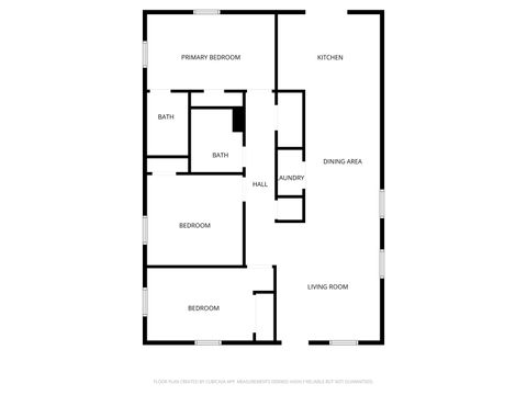 Tiny photo for 1119 W JACKSON Street, Kokomo, IN 46901 (MLS # 202602159)