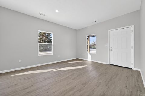 Tiny photo for 1119 W JACKSON Street, Kokomo, IN 46901 (MLS # 202602159)