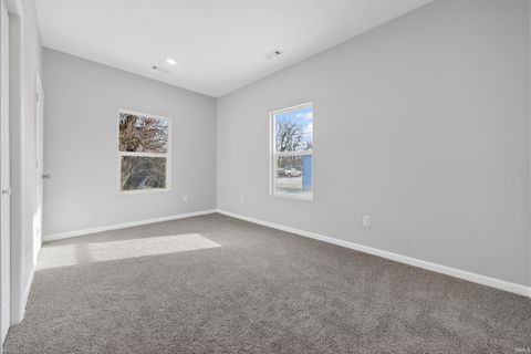 Tiny photo for 1119 W JACKSON Street, Kokomo, IN 46901 (MLS # 202602159)