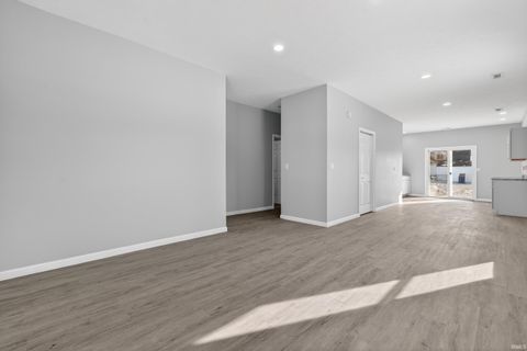 Tiny photo for 1119 W JACKSON Street, Kokomo, IN 46901 (MLS # 202602159)