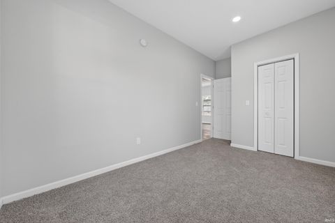 Tiny photo for 1119 W JACKSON Street, Kokomo, IN 46901 (MLS # 202602159)