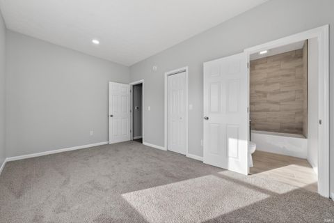 Tiny photo for 1119 W JACKSON Street, Kokomo, IN 46901 (MLS # 202602159)