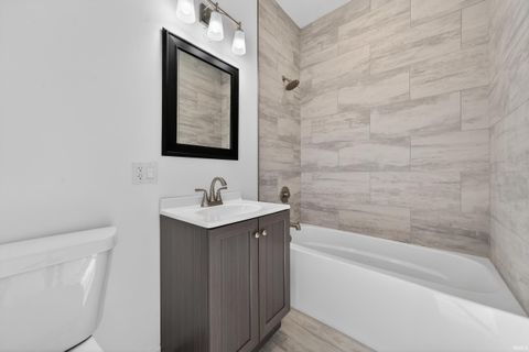 Tiny photo for 1119 W JACKSON Street, Kokomo, IN 46901 (MLS # 202602159)