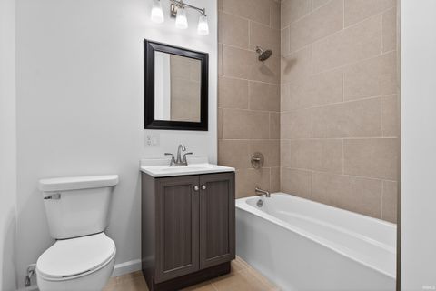 Tiny photo for 1119 W JACKSON Street, Kokomo, IN 46901 (MLS # 202602159)